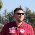 Derby al  "Degli Ulivi ", Sinisi: «Motivo di orgoglio, serve concentrazione»