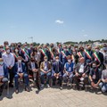 Ciclismo donne: anche Andria nel progetto per riportare in Puglia il grande ciclismo