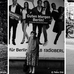 Street Photography arriva ad Andria