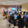 Al CPIA Bat, sede di Andria parte il corso di Uncinetto Base