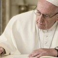 Papa Francesco: ecco il testo della Consacrazione della Russia e dell'Ucraina alla Madonna