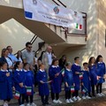 Emozioni e sorrisi per il  "Primo Giorno di Scuola " all’Istituto Comprensivo “Mariano-Fermi” di Andria