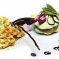 Il lato dolce di melanzane, finocchio e zucca. Dove? a Canosa con  "l'Eraclio d'oro "
