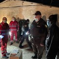 «Non siamo soli», la Croce Rossa di Andria si mobilita per i vulnerabili