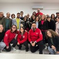 Nuovi 26 Volontari per la Croce Rossa di Andria