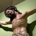 Il Crocifisso di Sant’Agata esposto alla mostra “Restituzioni 2025 “ della Fondazione Intesa Sanpaolo