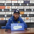 Cruz e quella mezza doppietta:  "Il mio buon momento è quello di tutta la squadra "