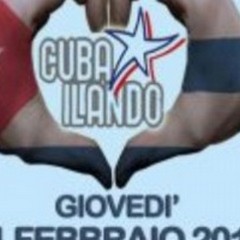 L'appuntamento con Cubailando, tutti i giovedì presso il MotoCaffè