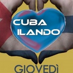 L'appuntamento con Cubailando, tutti i giovedì presso il MotoCaffè
