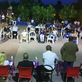 Al centro Zenith un confronto tra i candidati a sindaco ricco di spunti e riflessioni