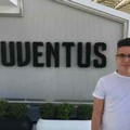 Una passione sfrenata per la Juventus e il judo: Giuseppe Moschetta ci lascia a soli 16 anni