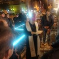 Presepe del quartiere Maraldo, una tradizione che si rinnova da cinque anni