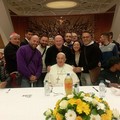 VIII Giornata Mondiale dei Poveri: da Andria per Papa Francesco