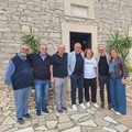 Progetto  "Senza Sbarre ": il Prefetto Isabella Fusiello visita la masseria San Vittore