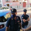 Proseguono i controlli della Polizia di Stato ad Andria