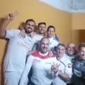 Calcio aziendale: nella Asl/Bt la sfida continua......