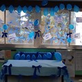 La scuola  "E. Carafa " si colora di blu per la giornata sulla consapevolezza all'autismo