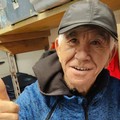 80 anni per Riccardo D'Ambrosio, istituzione del calcio di Andria