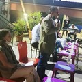 Candidato Sindaco Antonio Scamarcio: «Disabili, no a speculazioni elettorali»