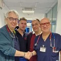 Al Bonomo di Andria la medicina interna entra nel Pronto soccorso