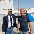  "Oggi si chiude una storia lunga 34 anni ": il benvenuto dell'on. D'Ambrosio (ex M5S) alla nuova Questura
