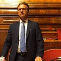 Il sen. Damiani (FI) componente della Commissione per il controllo sugli enti di previdenza