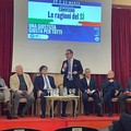 Incontro pubblico su "Le ragioni del Sì " promosso da Forza Italia