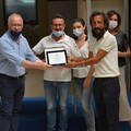 Fidelis, il saluto istituzionale ed il ringraziamento all’amministrazione comunale di San Giovanni Rotondo