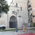 Igiene in città: centro storico e quartiere San Valentino sorvegliati speciali