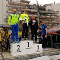 Successi in terra dauna per l'A.S.D. Andria Bike