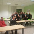 Le segreterie politiche di Andria e di Barletta della D.C. incontrano i rappresentanti dei macellai