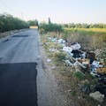 Dalla Regione 2 mln di euro per la rimozione di rifiuti abbandonati sulle aree pubbliche