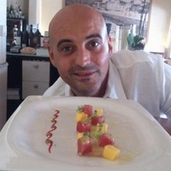 Giuliano Di Matteo, uno chef andriese a Maiorca