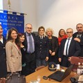 Prof.ssa Bruno: “Riflettere per combattere la violenza di genere”