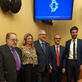 Ad Andria evento nazionale di Fratelli d'Italia, su azione governo Meloni e centralità del territorio