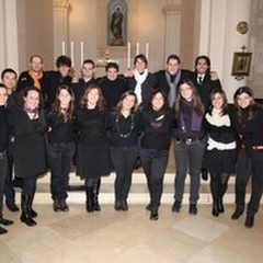 Concerto in ricordo di Mons. Antonio De Fidio