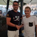 Florigel Andria, il primo colpo di mercato è Michele De Liso