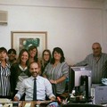 La giunta regionale ha deliberato la nomina di De Nuccio a Direttore generale Asl di Brindisi