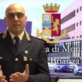 Cambia il Vicario del Questore della Bat: arriva ad Andria il dr. Marco De Nunzio dalla Questura di Monza