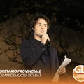 Giovani Democratici Bat:  "Felicissimi dell’enorme risultato conseguito da Antonio Decaro "