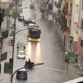 Meteo: nuova allerta gialla per piogge isolate e sparse sulla Puglia