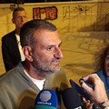 Fare politica insieme alle persone: l'ex sindaco Antonio Decaro presenta ad Andria il suo libro  "Vicino "