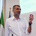 Decaro presenta la manovra sanità nell’ambito del riequilibrio economico del SSR riferito all’esercizio 2025