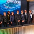 Presentata la Giunta Decaro: per la Bat alla Ciliento assegnato l'Ambiente