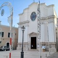 Alla Parrocchia Gesù Crocifisso “Concerto Meditazione” in ricordo di Mons. Giuseppe Di Donna