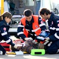 Puglia cardioprotetta: al via la distribuzione dei defibrillatori ai Comuni