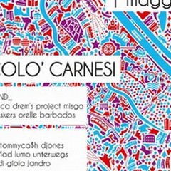  "May-Be ": l'urban festival del 1° maggio