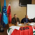 Bat, legge di Bilancio: il 9 febbraio Cgil Cisl e Uil manifestano a Roma