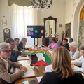La Giunta Comunale di Andria esprime il proprio sostegno al popolo palestinese