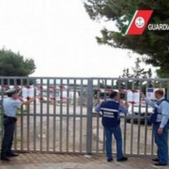 Sequestrato il depuratore di Andria: 14 persone indagate